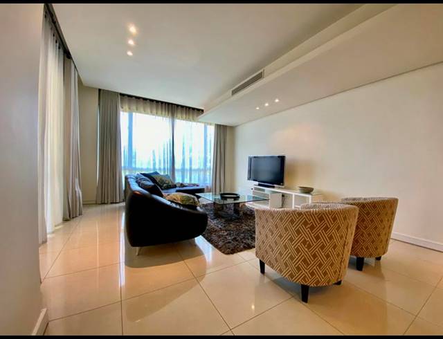 2 BEDROOM PROPERTY TO RENT IN MORNINGSIDE